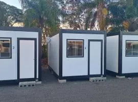 BBOX HOTEL - Parada Benedita