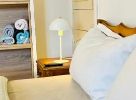 Appartement Douceur Saumur Centre à 5 min à pied