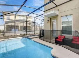 2940 - Elegant 5BR Villa at Storey Lake Resort Comfort Luxury and Proximity Disney and Universal