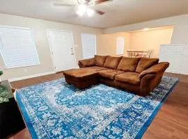 Private 2BR! Nearby Airport and Pet Friendly Stay