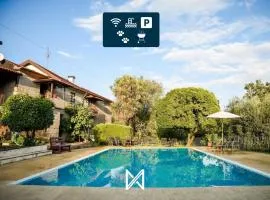 MyStay - Quinta dos Vieiras