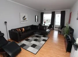 Haus Norderhoog Wohnung 60