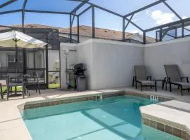 Opulent 5 BR Villa Private Pool - 12 Guests - 3085 TS