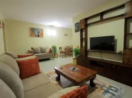 C&C Suites 3BHK