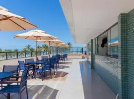 Kalug - Beira mar na Praia dos Milionários