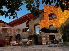 Apartamento Rural Cal David