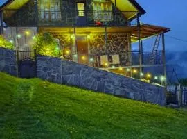 Betegi Guest House