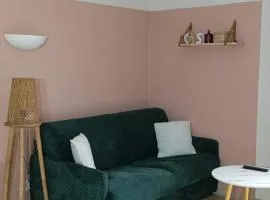 Le cocon des Rosies le Eleanor Roosevelt