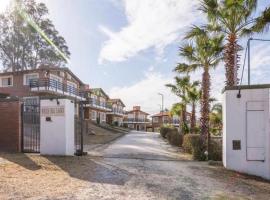 Soles del lago, ξενοδοχείο σε Villa Carlos Paz