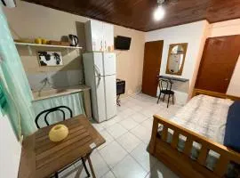 Monoambiente D en Ctes Cap