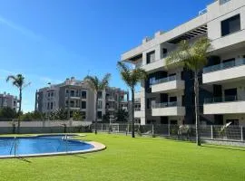 VillaMartin - Valentino Golf - Casa Le Grande 38