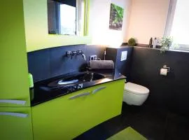 Ferienwohnung in Elz bei Limburg an der Lahn