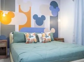 3258 SW - Luxury Getaway The Hub Relax and Enjoy a Serene Vacation Retreat