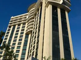 Tropical Executive Suite Flat 1001 Veiw