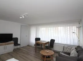 Haus Nordseeresidenz Wohnung 63