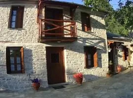 Pelion Kallisti