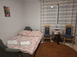 Pokoje Goscinne Buzuki