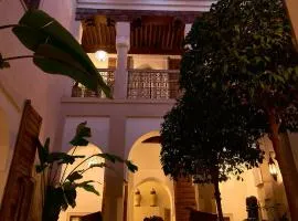 Riad Nomada Marrakech
