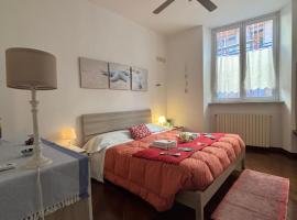 La Casa Dell'Amore Perfetto