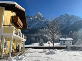 Sagebruenndle Appartements