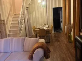 Appartement des Capucins