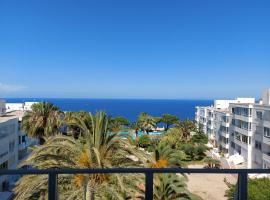 Sea Views Gran Alacant, ξενοδοχείο σε Gran Alacant