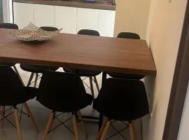 Terraza Hostel