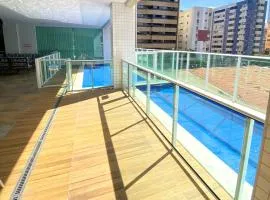 Ponta Verde 100m Praia I Piscina I Churrasqueira I Cinema