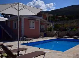Moulinos Cottages Kefalonia