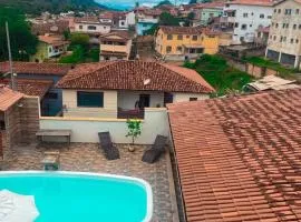 Pousada Sinhá Moça