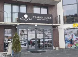 Czarna Perła Apartamenty Czarna Góra 402