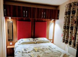 The Paradise Heaven, hotel in Felpham