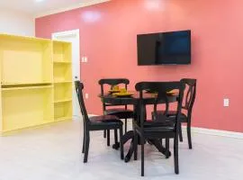 Celebrity Suite - 3 Bedroom