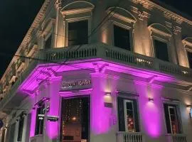 La Rozada Suites