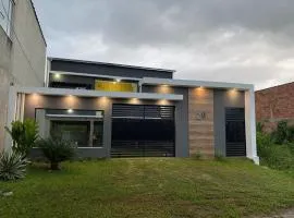 Casa de Praia na Roça
