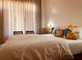 Hotel Cedar View Jibhi