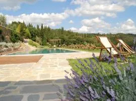 Agriturismo Fattoria Di Maiano