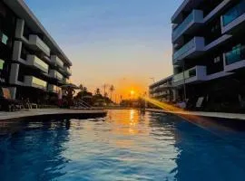 Porto de Galinhas Muro Alto - Makia 2 Quartos Suítes