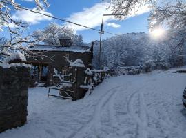 Hors's Home, ξενοδοχείο σε Hors