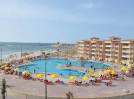 شقق العجمى للقوات المسلحة