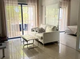 Royal Park Eilat двухуровневая квартира