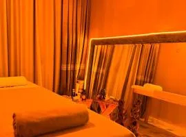 Green Roof Boutique Hotel & SPA Istanbul Airport