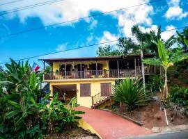 Apartamento Vista Hermosa