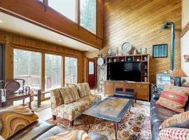 Tahoe Treetop Retreat
