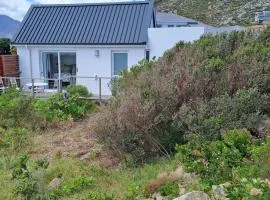 Otter Cottage in Pringle Bay