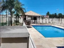 Apartamento completo