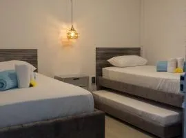Apartamento Genesis