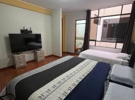 3era Habitación Privada a 1 cuadra de la plaza de armas