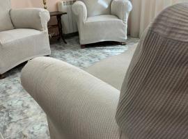 Casa Roma, Hotel in Casinos