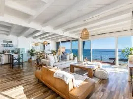 Cheerful 2 Bedroom With Best Sunset Views